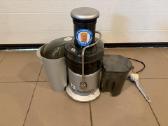 Sulčiaspaudė Stollar Juice Fountain - nuotraukos Nr. 4