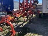 Parduodamas grėblys Kuhn Ga6520 - nuotraukos Nr. 2