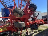 Parduodamas grėblys Kuhn Ga6520 - nuotraukos Nr. 3