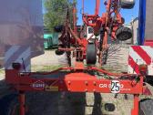 Parduodamas grėblys Kuhn Ga6520 - nuotraukos Nr. 5