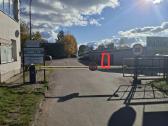 Nuomojamas gerai matomoje ir saugomoje vietoje