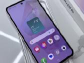 Samsung A35 5G - nuotraukos Nr. 2