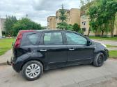 Nissan Note - nuotraukos Nr. 4