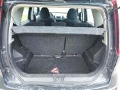Nissan Note - nuotraukos Nr. 5