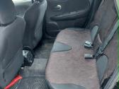 Nissan Note - nuotraukos Nr. 6