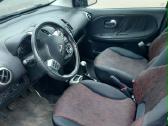 Nissan Note - nuotraukos Nr. 7