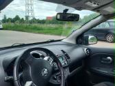 Nissan Note - nuotraukos Nr. 8