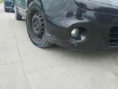 Nissan Note - nuotraukos Nr. 9
