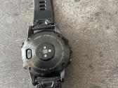 Garmin Fenix 5 sapphire - nuotraukos Nr. 7