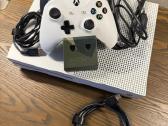 Xbox One 500gb - nuotraukos Nr. 3