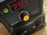 Elektrodų suvirinimo aparatas - nuotraukos Nr. 5