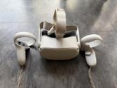 Meta Oculus Quest 2 128gb - nuotraukos Nr. 2