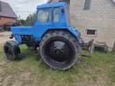 Mtz 80