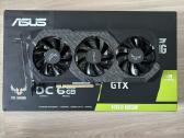Asus Gtx 1660 Super