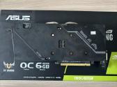 Asus Gtx 1660 Super - nuotraukos Nr. 2