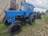 Mtz 80 - nuotraukos Nr. 3