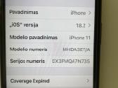 iPhone 11 - nuotraukos Nr. 4