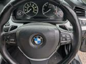 Dalimis Bmw 520d F10 2.0d 135 kw Automatas - nuotraukos Nr. 5