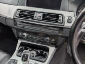 Dalimis Bmw 520d F10 2.0d 135 kw Automatas - nuotraukos Nr. 6