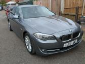 Dalimis Bmw 520d F10 2.0d 135 kw Automatas