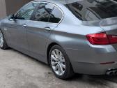 Dalimis Bmw 520d F10 2.0d 135 kw Automatas - nuotraukos Nr. 3