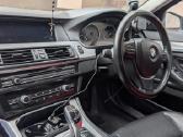 Dalimis Bmw 520d F10 2.0d 135 kw Automatas - nuotraukos Nr. 7