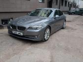 Dalimis Bmw 520d F10 2.0d 135 kw Automatas - nuotraukos Nr. 2