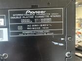 Pioneer Komplektas - nuotraukos Nr. 8