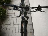 Kalnų dviratis Scott Sub Cross - nuotraukos Nr. 5