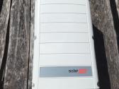Inventeris Solaredge Se7k - nuotraukos Nr. 5