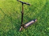 Parduodu speed way mini 4 pro paspirtuka