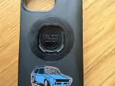 Parduodu Quadlock dekla iPhone 14/15 Promax