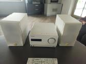 Parduodu Pioneer Cm32bt - nuotraukos Nr. 3
