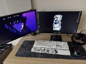 Gaming Pc Žaidimų kompiuteri - nuotraukos Nr. 2