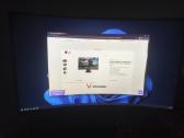 LG 27gs60qc Ultragear (Lenktas) - nuotraukos Nr. 2