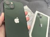 iPhone 13 128gb