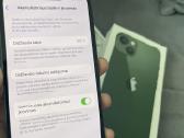 iPhone 13 128gb - nuotraukos Nr. 7