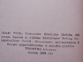 Tautinis auklėjimas šeimoje, 1953, Memmingen - nuotraukos Nr. 3