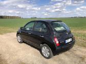Nissan micra 1,5l dyzelis - nuotraukos Nr. 2