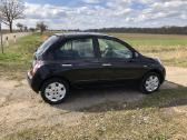 Nissan micra 1,5l dyzelis - nuotraukos Nr. 3