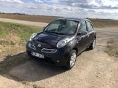 Nissan micra 1,5l dyzelis - nuotraukos Nr. 4