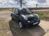 Nissan micra 1,5l dyzelis - nuotraukos Nr. 5