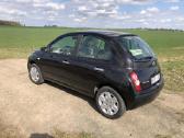 Nissan micra 1,5l dyzelis - nuotraukos Nr. 6