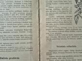 Vaistai iš močiutės skrynelės - nuotraukos Nr. 3