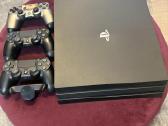 Playstation 4 Pro