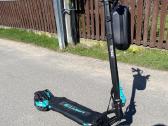 Vsett9 elektrinis paspirtukas. - nuotraukos Nr. 6