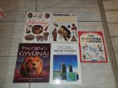 Įvairios įliustruotos knygos, enciklopedijos, vado - nuotraukos Nr. 6