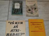 Įvairios įliustruotos knygos, enciklopedijos, vado - nuotraukos Nr. 10