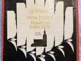 24 vnt Klasikinės muzikos vinilai - nuotraukos Nr. 7