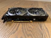 Msi Rtx 3060 12g